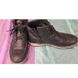 B-52 by Bullboxer Mens High Top Casual Shoes Size 11